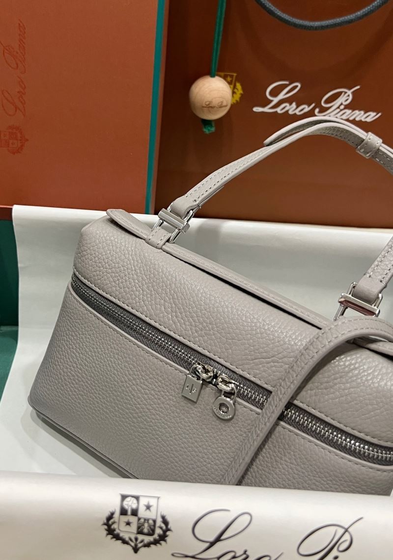 Loro Piana Satchel bags